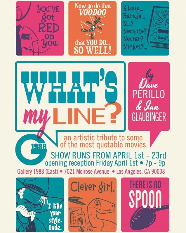 hasUnow's tweet photo. What up ma nerds? Take a peek at the free hand bill I'll be slinging round opening night! #whatsmyline #sweethashtag https://t.co/aZLGuXTT23