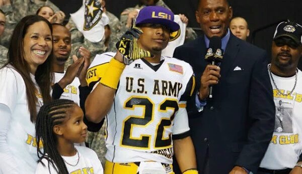 Odell beckham jr army jersey cheap