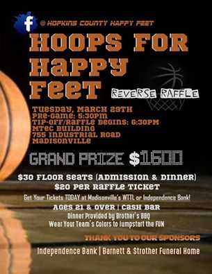1776Bank's tweet photo. Did you see Cheri McNary this morning on @LifestylesWTVW? Make sure to check out Hoops for @HappyFeetHopCo! https://t.co/FMr3czmmZY