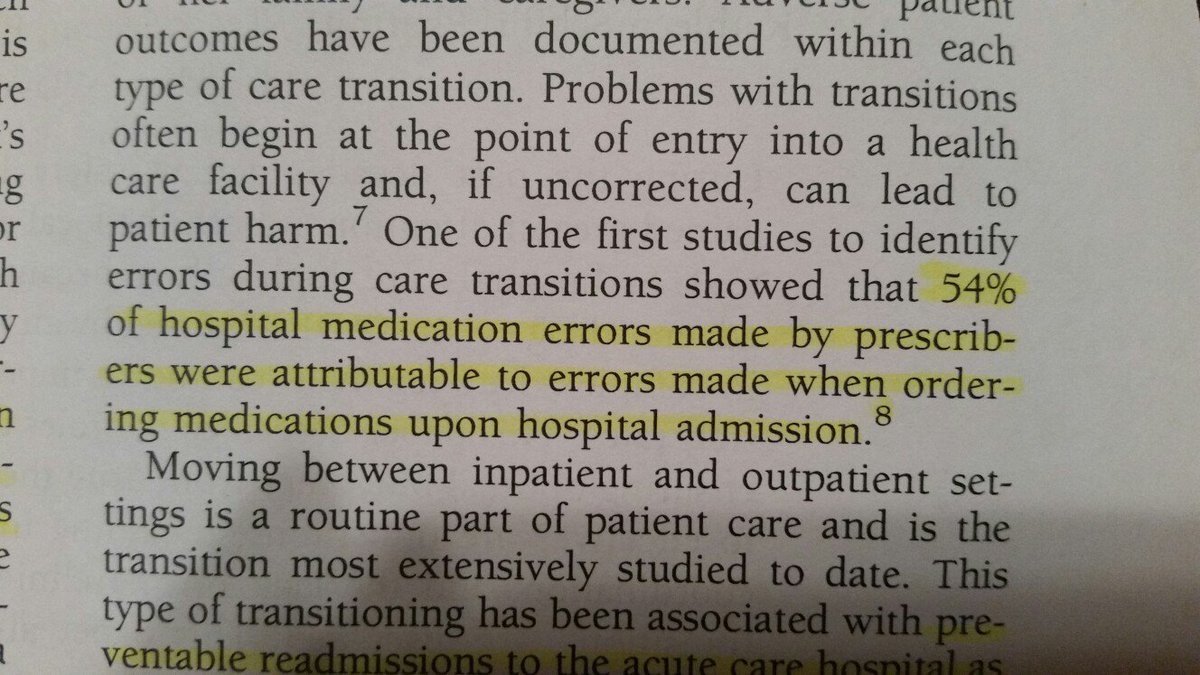 MyMedGuru's tweet photo. Admitted to the hospital? Ask about the medication orders and double check your prescriber. #advocate #Empowered https://t.co/YWSHkIylIl