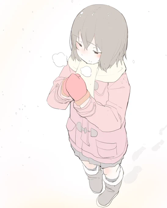 僕だけがいない街、おつかれさまでした 