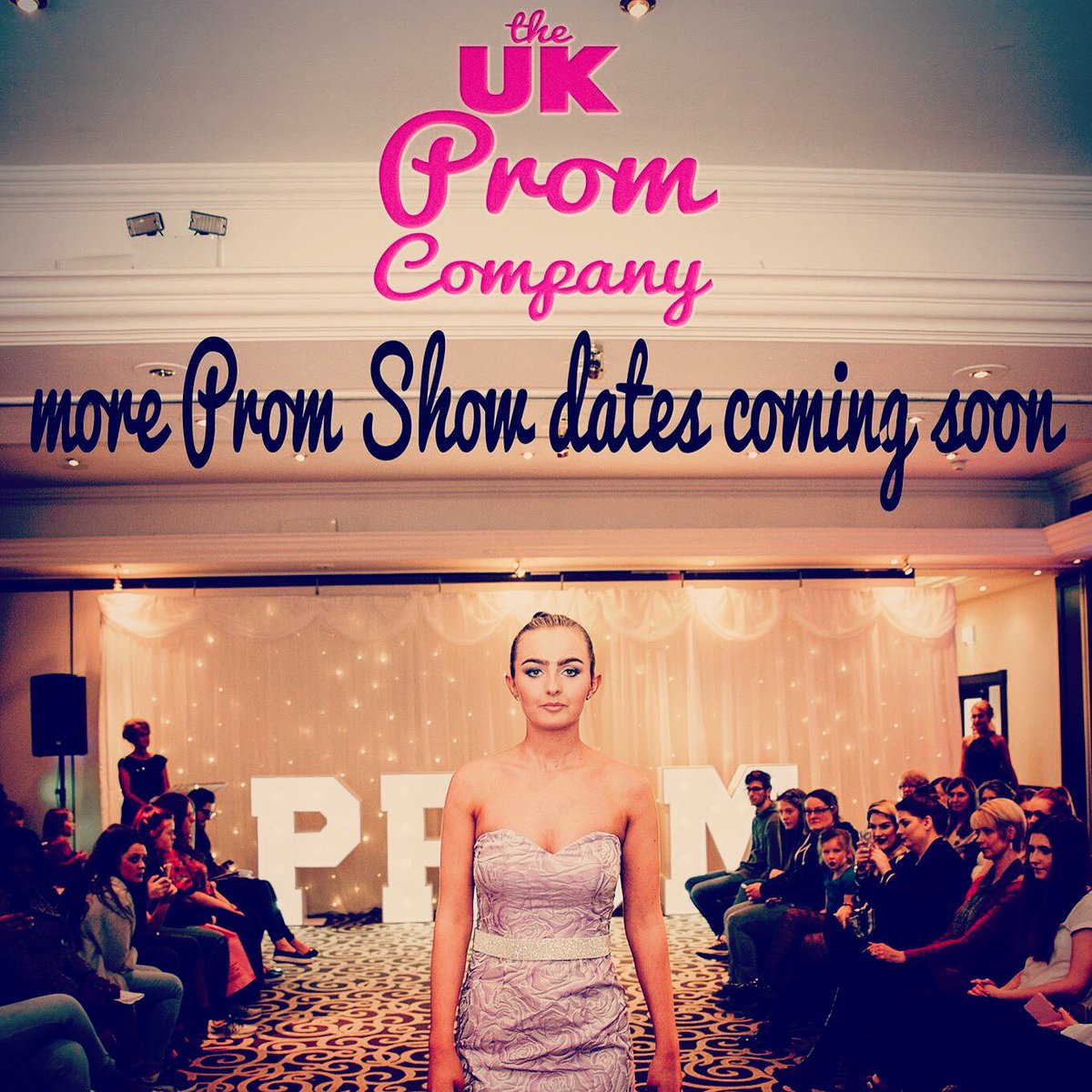 everyeventco's tweet image. #ukprom #ukpromshow #ukpromcompany