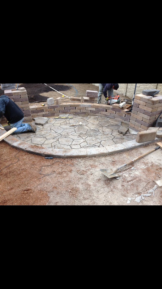 Landscape FX tweet media