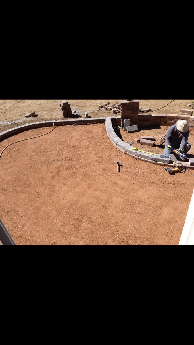 Landscape FX tweet media