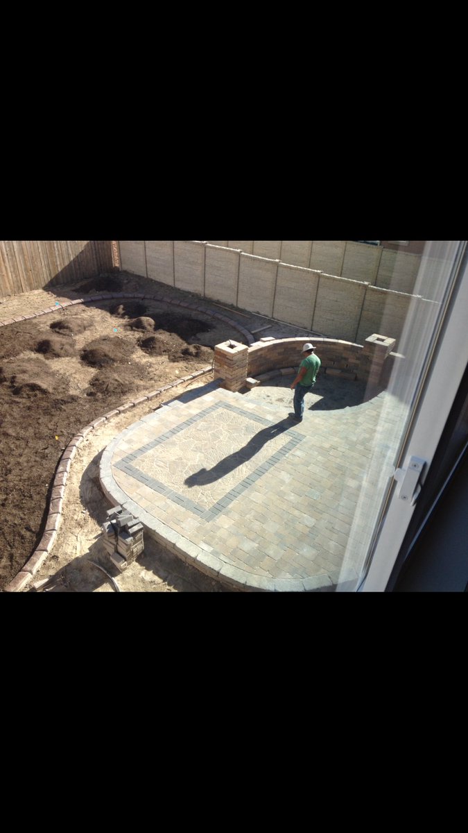 Landscape FX tweet media