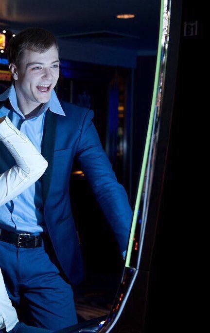 EmpireCasino's tweet photo. Who is ready for the Slots Party Weekend? #SlotsParty https://t.co/yQZnqO0pWX