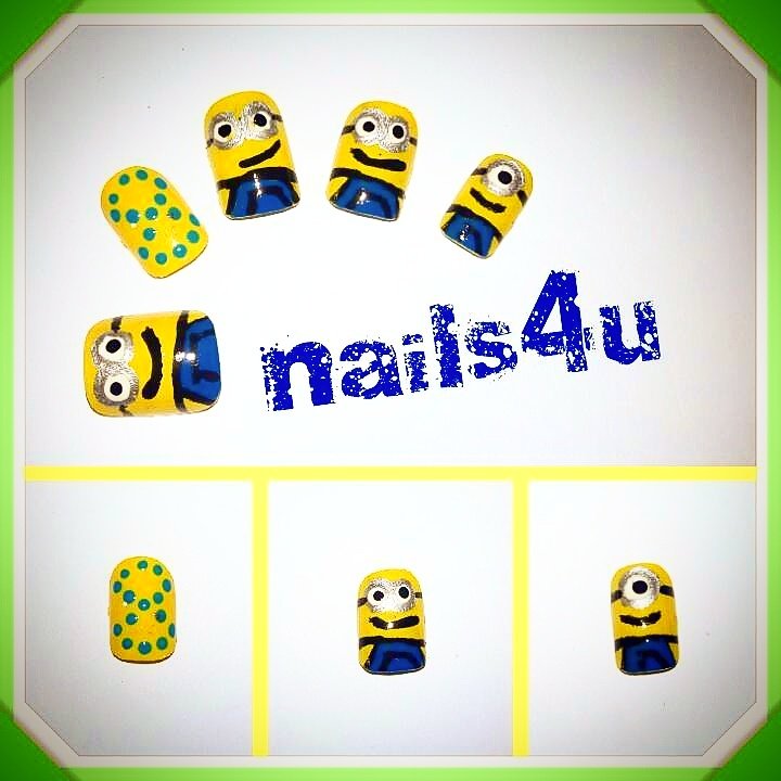 nails4u_16's tweet photo. https://t.co/Rq4aIccbch