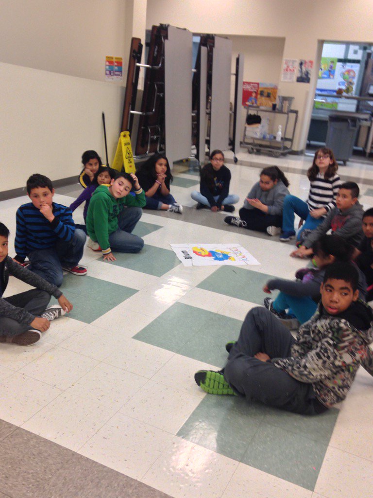 Forman 4thGrade tweet media