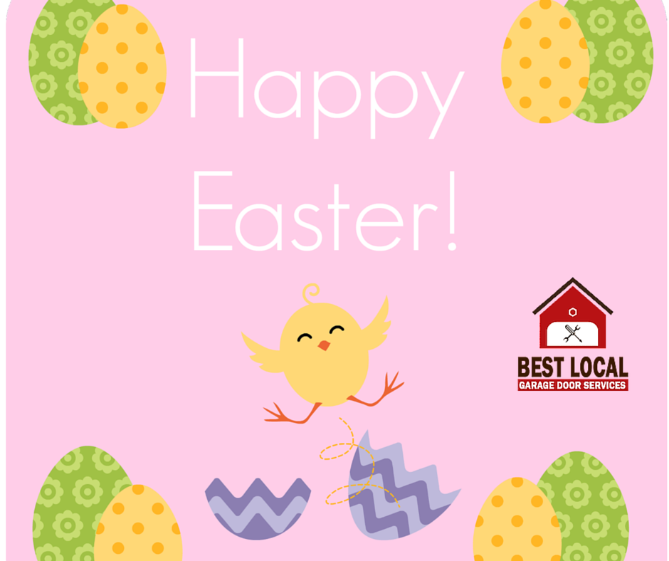 garagedoor450's tweet photo. Have A Wonderful Easter! @garagedoor450 https://t.co/xOsKVEGVGN