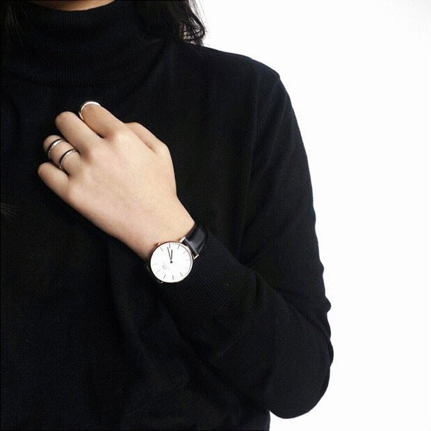 CuteeCIothes's tweet photo. All black everything😍 https://t.co/8ORnbKBMOG