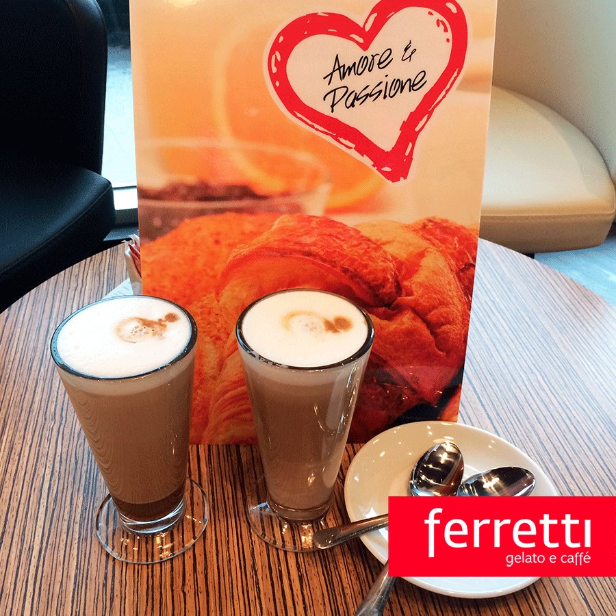 ferrettipanama's tweet photo. Enamorate con #FerrettiPanamá https://t.co/Bi3X0h2ozF