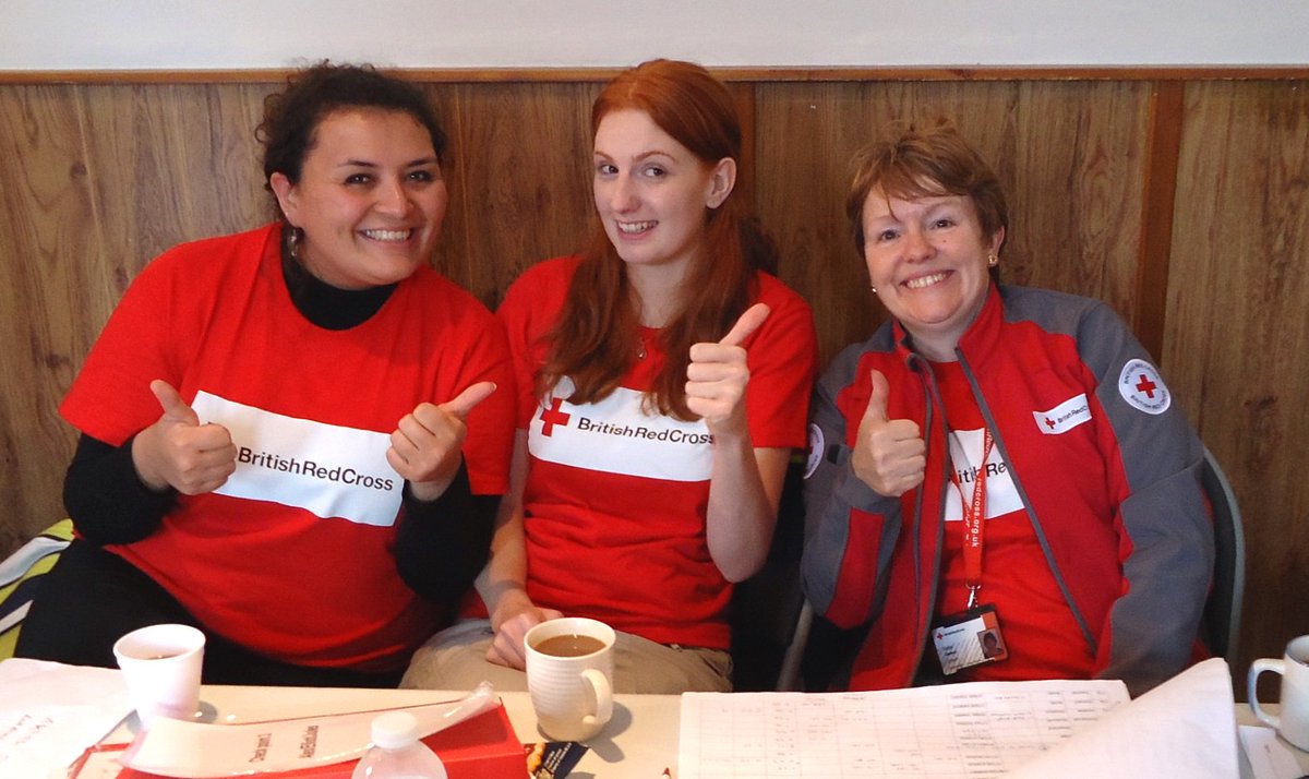 Yorkshire3Peaks's tweet photo. Finding fundraising hard? Your @BritishRedCross fundraiser can help. Details in welcome email #Y3P #TopTipThursday https://t.co/rCGsxeum7b