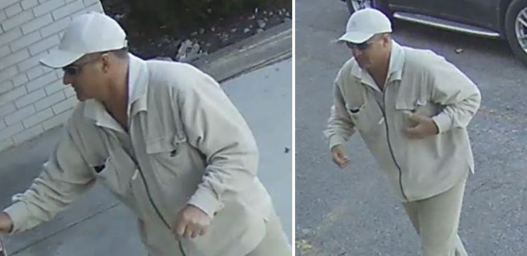 BarriePolice's tweet photo. Can you ID this male?  Theft of credit cards from @BarrieCurling &amp; then a spending spree!

https://t.co/hksXVxszdR https://t.co/9Famax8BOv