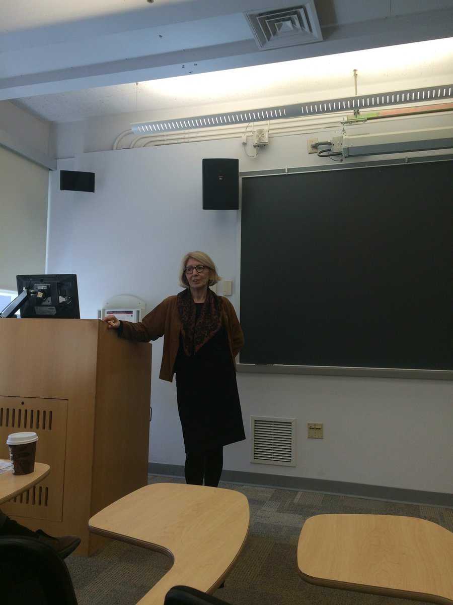 Ms. Saniye Gulser Corat on #genderequality at #IEDPLectures <a href="/PennGSE/">Penn GSE</a> <a href="/UNESCO/">UNESCO 🏛️ #Education #Sciences #Culture 🇺🇳</a> <a href="/IEDP_PennGSE/">Intl Ed Dev @PennGSE</a>