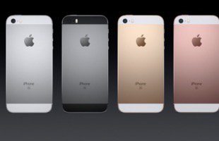 albertov15's tweet photo. Chiquito y poderoso: Apple presentó el iPhone SE
https://t.co/v9n2h1fCNU https://t.co/g1XotnPyPh