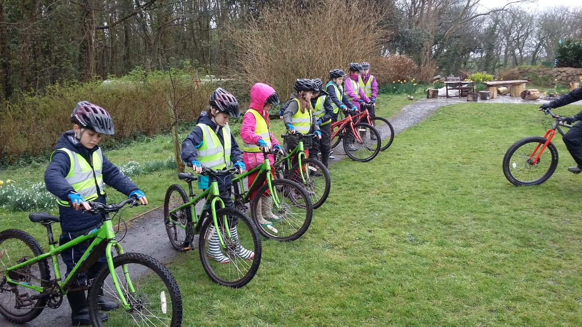 stackpole2016's tweet image. Day spent in the woods and biking, quality day making some great memories #lastday