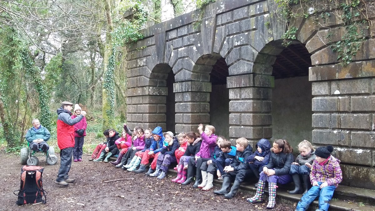 stackpole2016's tweet image. Day spent in the woods and biking, quality day making some great memories #lastday