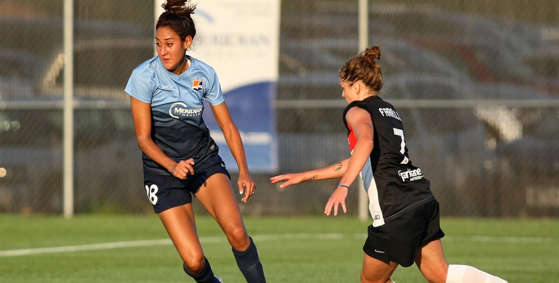 OFFICIAL: Defender Lindsi Cutshall Forced To Sit Out 2016 Season ow.ly/ZUe2Q #WeAreNJ