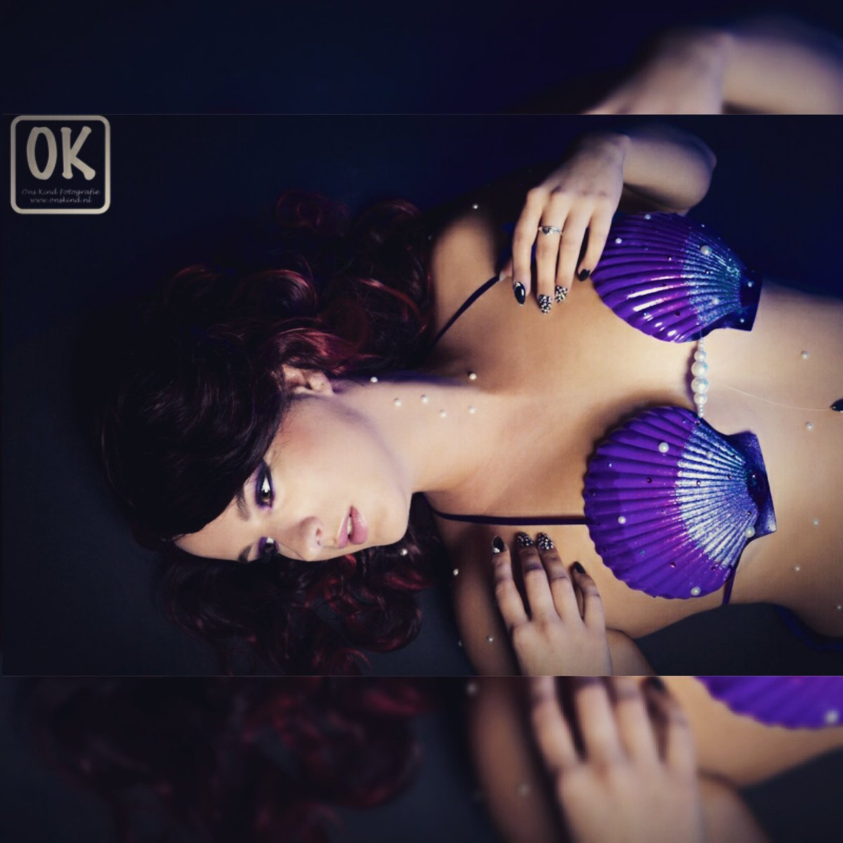 Punkylicious26's tweet photo. https://t.co/7Et2c1oJ6w #model #modelling #scout #photography #mermaid #mermaidbra #shelltasticGklieter https://t.co/qdN3FRK5wI