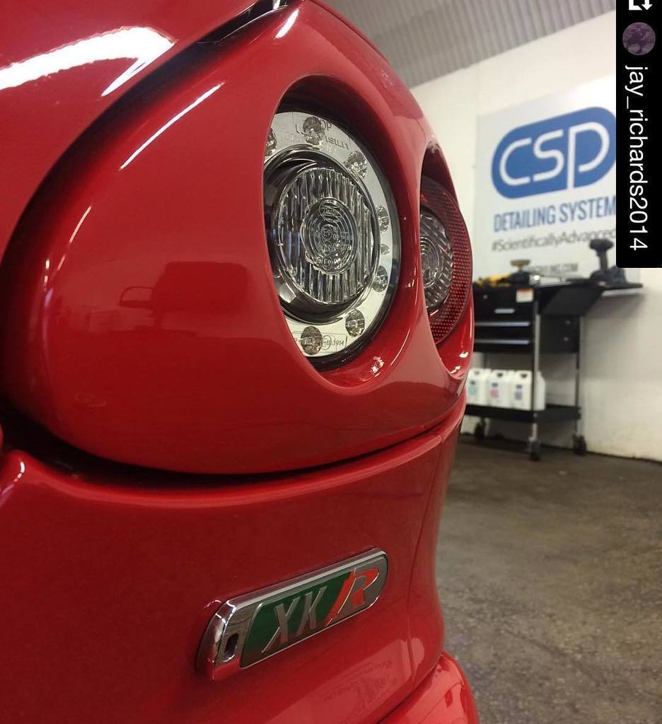 CSPdetailing's tweet photo. Detail + Protection by @d_hetherington @jay_richards2014 with CSP Detailing System: 
#CSPd… https://t.co/GfSiKQmn2k https://t.co/qxAKSHQQHd