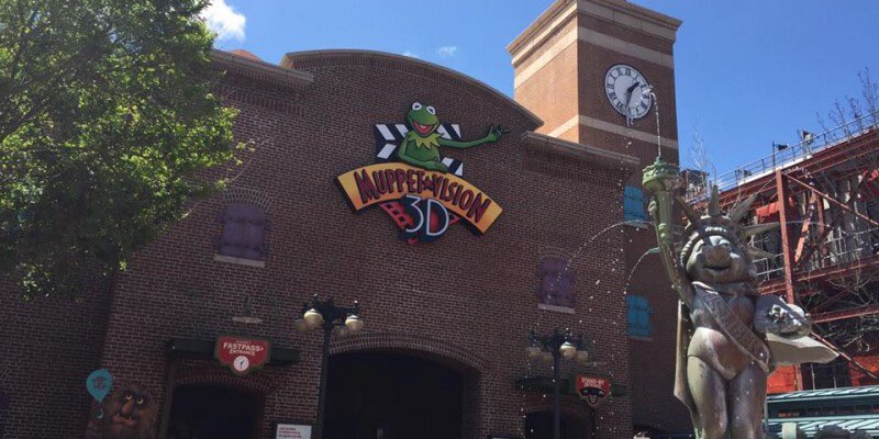 InsideTheMagic's tweet image. Mama Melrose, MuppetVision 3D to turn into new area Muppet’s Courtyard at Hollywood Studios insidethemagic.net/2016/03/mama-m…