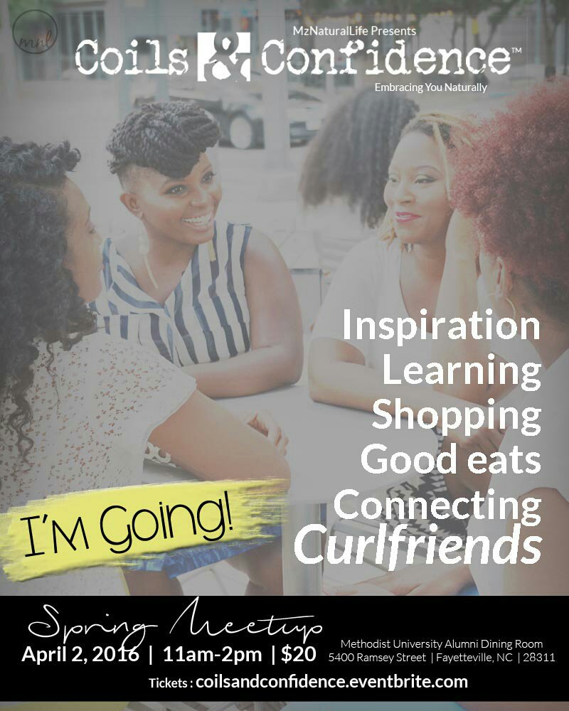 byKikiSol's tweet image. Awesome event next weekend hosted by #bloggerbae @mznaturallife! We&apos;ll be there - will you?? #meetup #ncevent