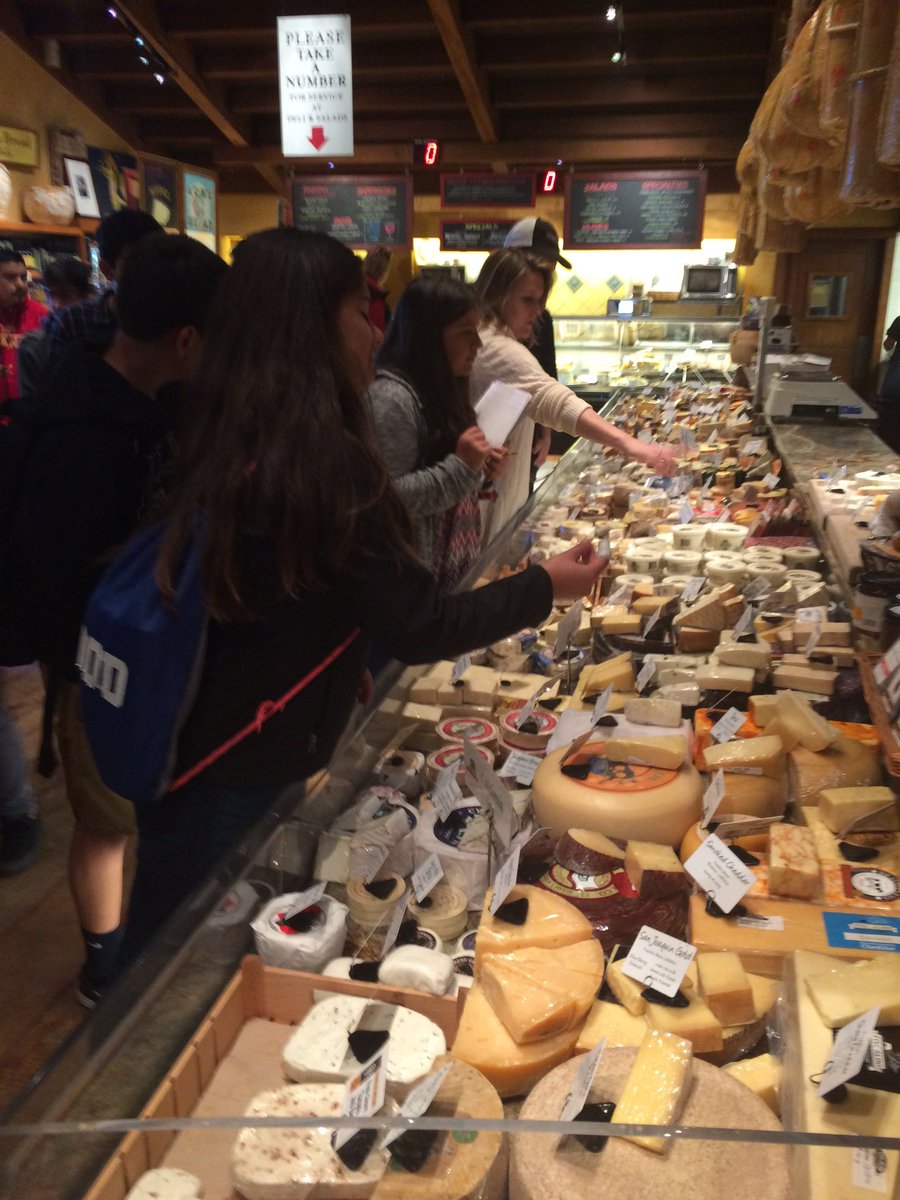 RLS Middle School tweet media