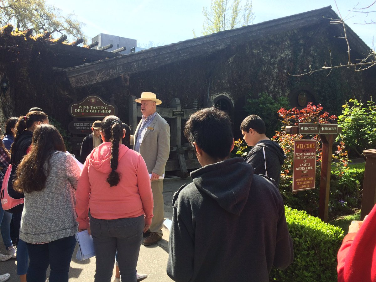 RLS Middle School tweet media