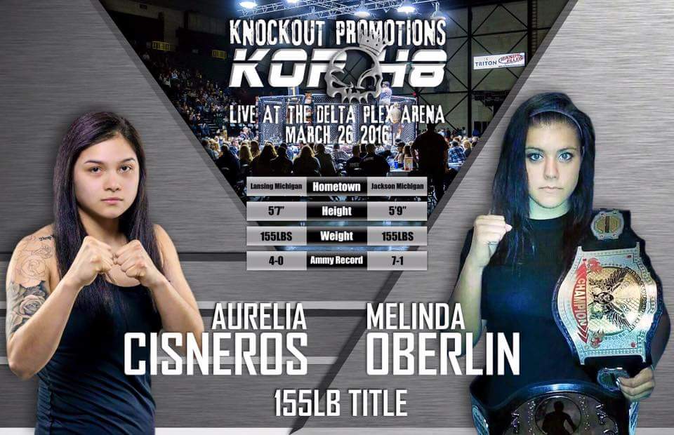 KO_Promotions's tweet photo. Just 2 days until these female phenoms square off!!! #KOP48 #WMMA #MMA #LocalMMA #BJJ #FightNight https://t.co/fTi9vBheis