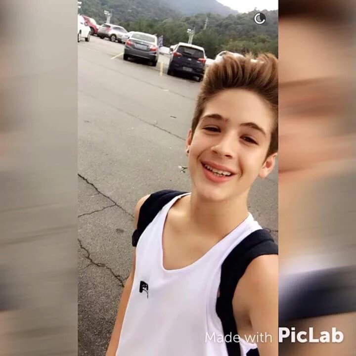 Boa tarde"