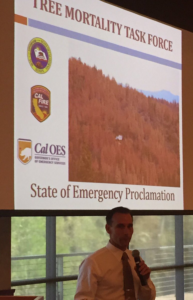 CSAC_AgResource's tweet image. CSAC Regional Mtg in Shasta county.    Supervisors talk with CALFire &amp;amp; other experts about tree mortality