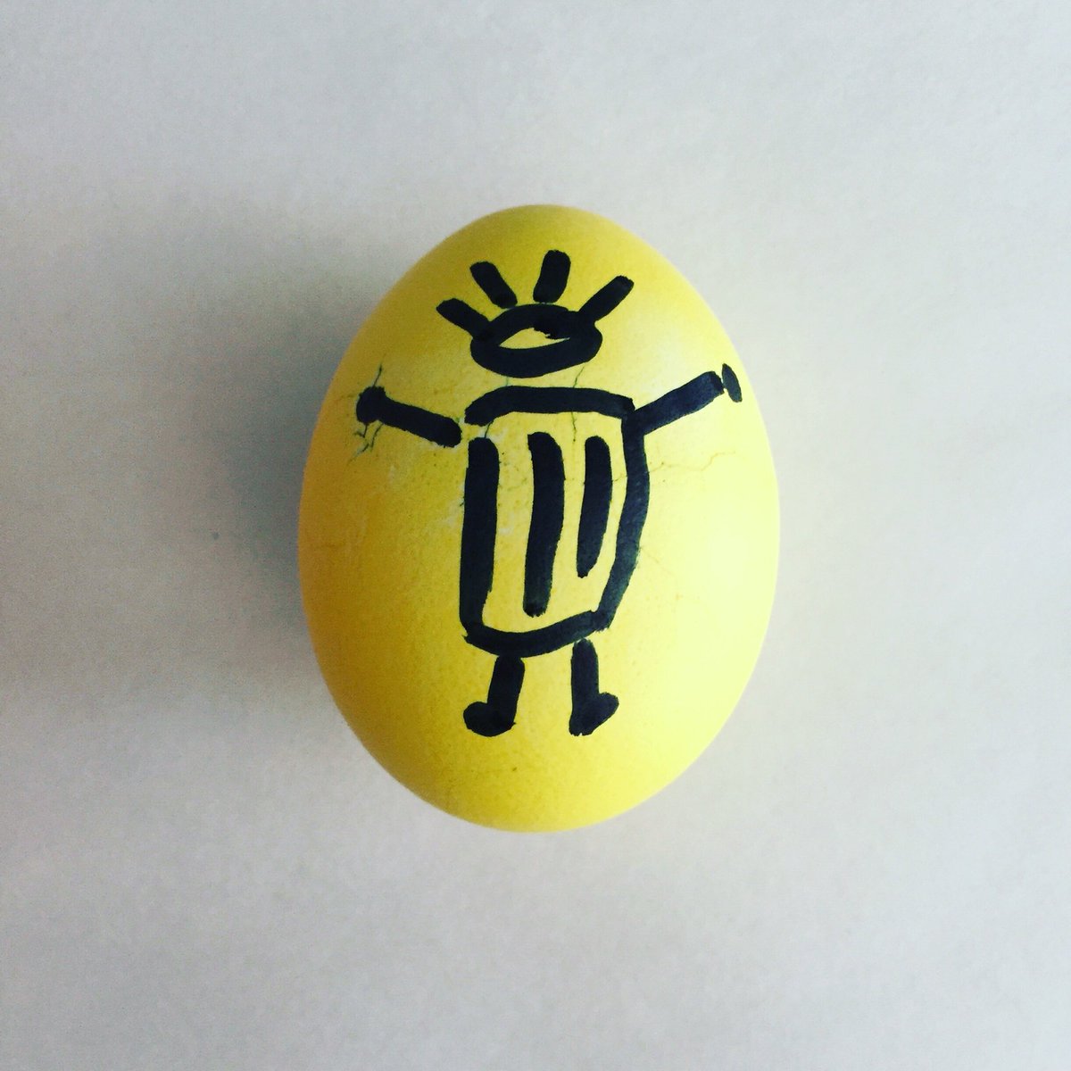 Both our locations will be open regular hours all weekend long. We can't decide if that's souper, or eggscellent. 😀