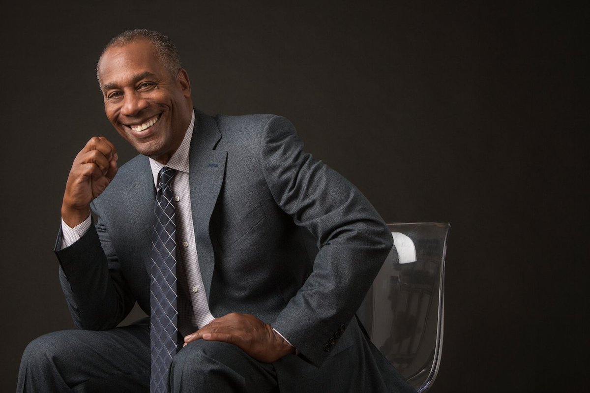 broadwaycom's tweet photo. Tickets on sale now! SCANDAL’s Joe Morton set for TURN ME LOOSE: https://t.co/7A5dMazBM3 https://t.co/jp6CyjIjao