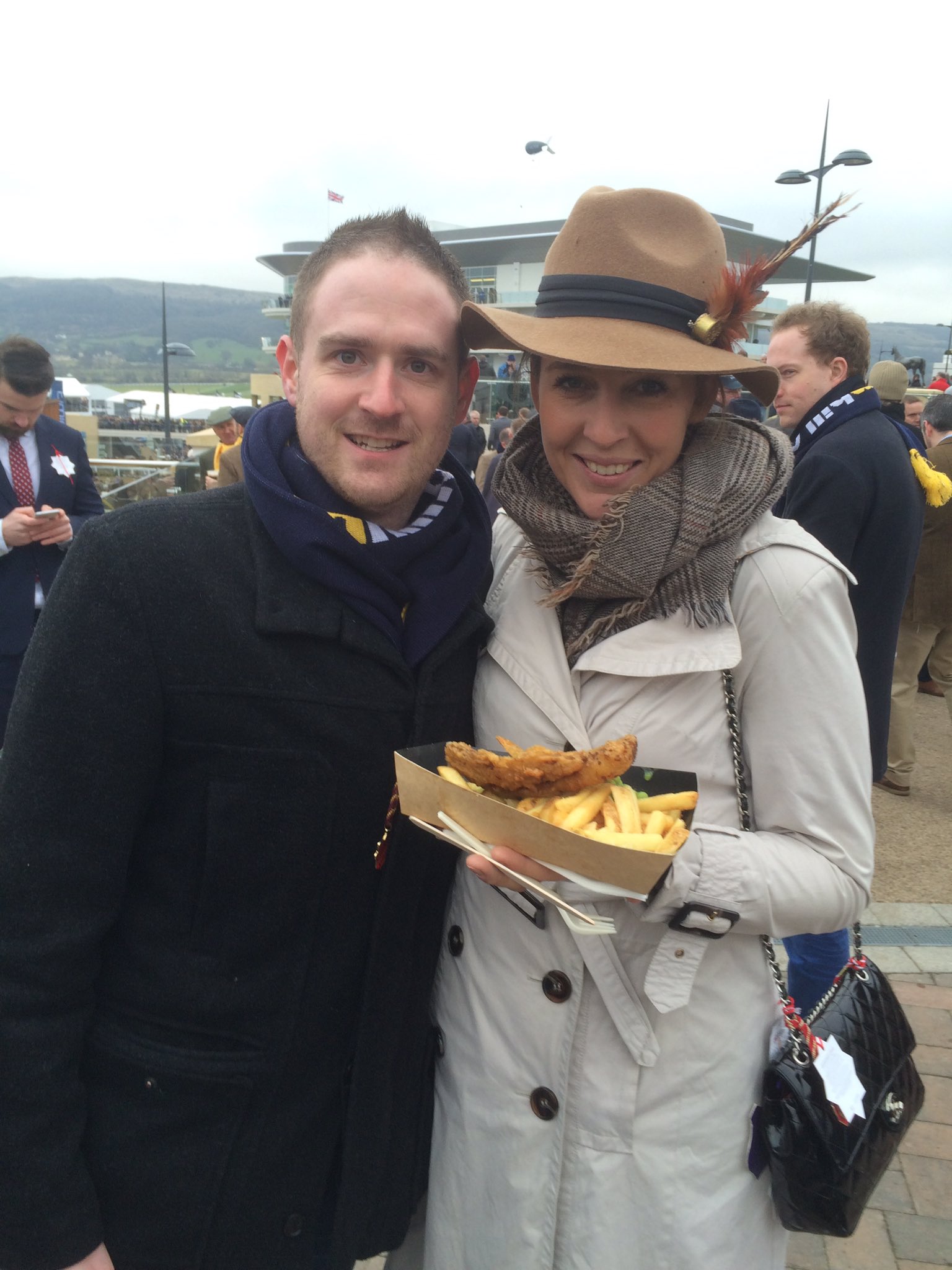 Toby Hamilton on Twitter: