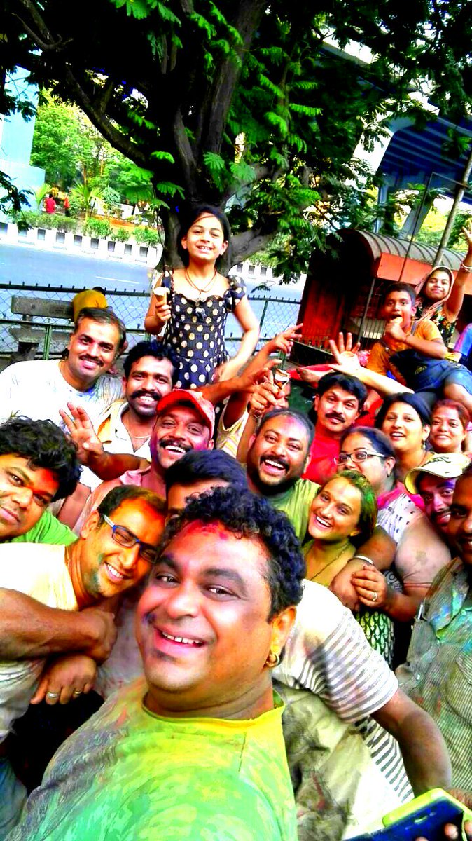 abhijeetbchavan's tweet photo. Happy rangpanchmi... https://t.co/SM8j2NU8lt