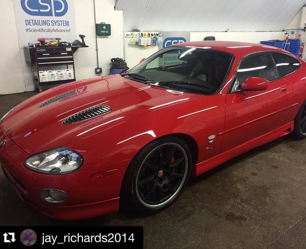 CSPdetailing's tweet photo. Detail + Protection by @d_hetherington @jay_richards2014 with CSP Detailing System: 
#CSPd�� https://t.co/R4edlIXR0u https://t.co/Nz22p9yrBA
