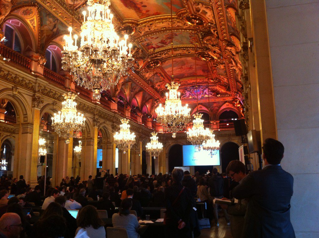 yborder's tweet photo. Great to see that Paris is working on a tech world with no borders #HackingParis #NoBordersForCoders https://t.co/4bnmaRqnrK