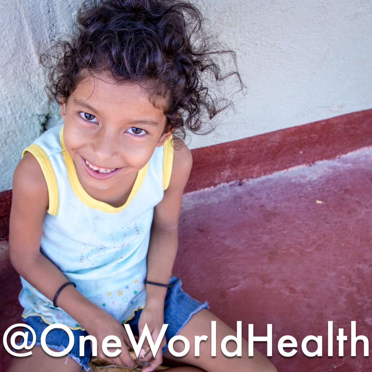 Follow <a href="/OneWorldHealth/">OneWorld Health</a> because this account is closing... #PMIisOneWorldHealth #OneWorldHealth