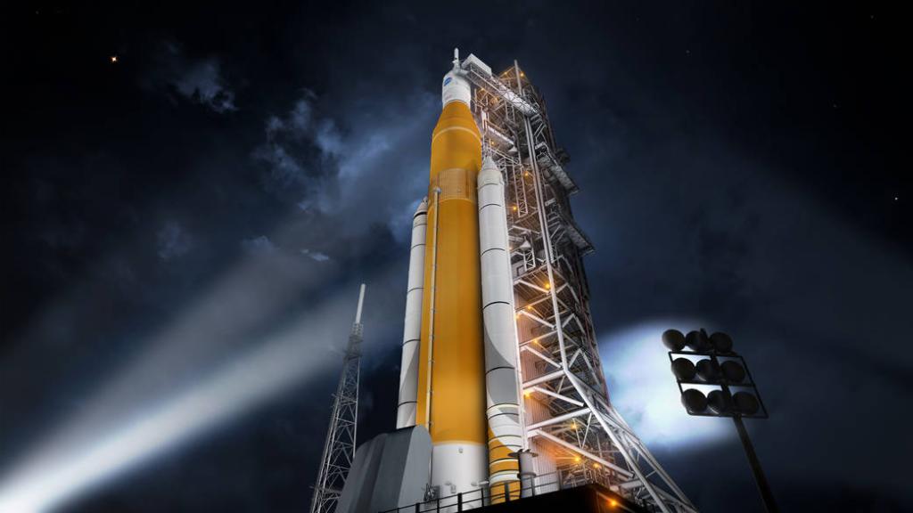NASAKennedy's tweet photo. Are you excited about NASA's #JourneyToMars? Check out some fun Mars facts here: https://t.co/360sX8odCz https://t.co/0uYJmNePgC