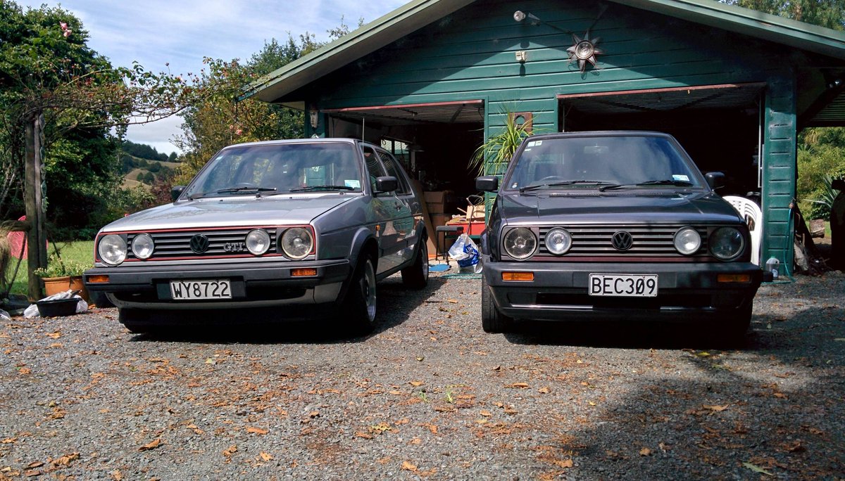 VDub Club® tweet media