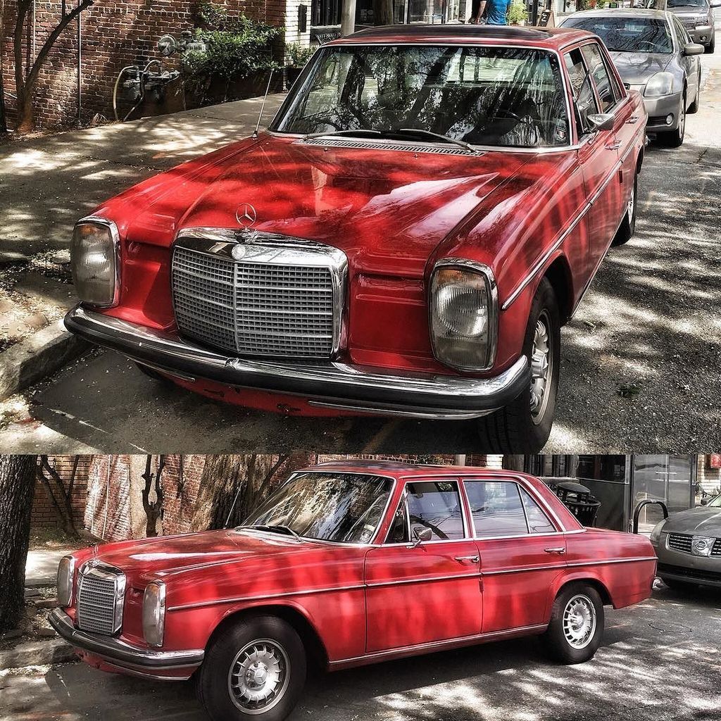 oldcar_photo's tweet photo. A #Mercedes 250 Sedan out and about.
#mercedesbenz #mercedes_benz #mercedesclassic #germancars #germancar #germanc… https://t.co/u7V4tDitFN