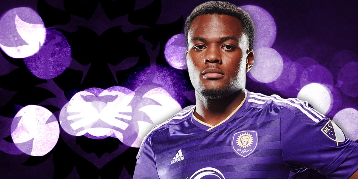MLSes's tweet photo. ¿Quién es Cyle Larin? 5 cosas que debes saber de la joya de @OrlandoCitySC y Canadá https://t.co/Y34WpG72z3 https://t.co/1L9thLNuTM