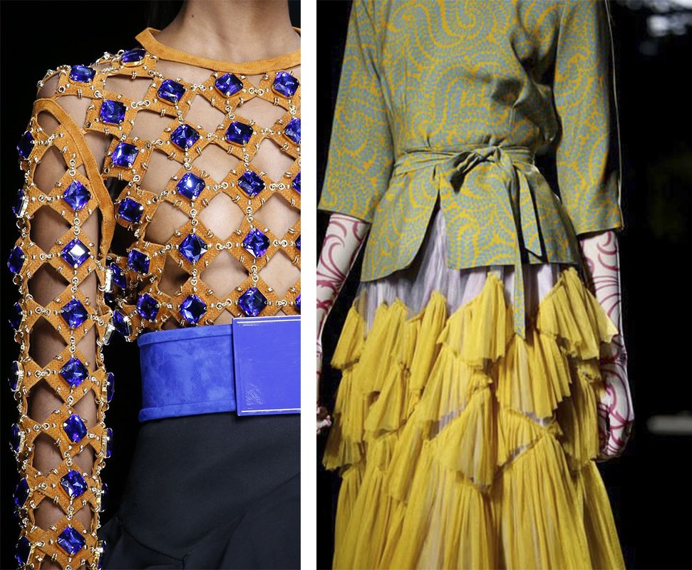 TheColorOfSpac's tweet photo. 30 Amazing Fashion Details 2016<more on https://t.co/E6FKR3U2Yk<#fashion #details #amazing #designs #embellishement https://t.co/mAAYr7Usne