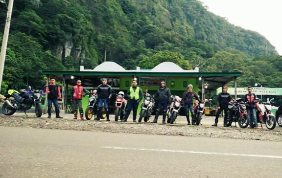 Jokka terus.. #touring #traveller #jalanterus