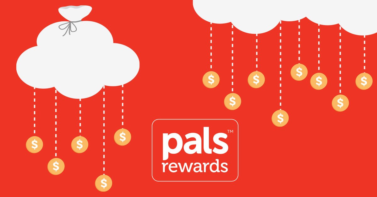Petco's tweet photo. We're making it rain in rewards. Earn up to $80 in rewards today! Details: https://t.co/WxKTTdiGTz https://t.co/i4KwzGtUVc