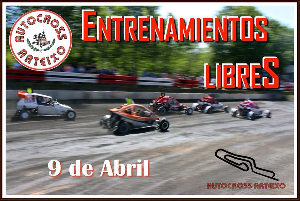 PAarteixo's tweet photo. ENTRENAMIENTOS LIBRES EL 6 DE ABRIL! Reglamento y Hoja de inscripción el lunes en la web. Disfrutad de estos días! 😉 https://t.co/m9mwaqd2tz
