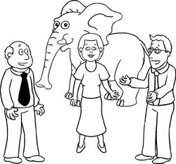 Only 20% of training is being applied to the job - who cares?

okt.to/5OGT3C #HR