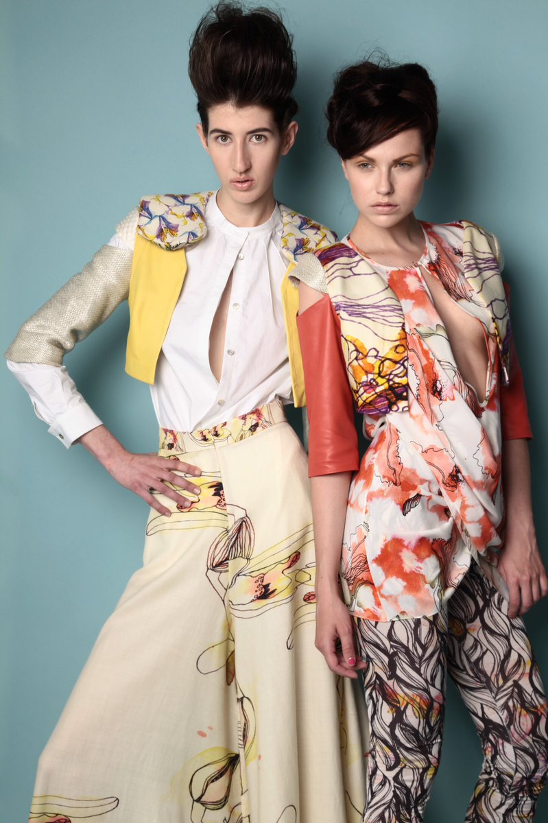 Ann_Alasi's tweet photo. #lookbook #shoot with Barbara Hamilton #design #natural #makeup https://t.co/3tDKPR0P3y