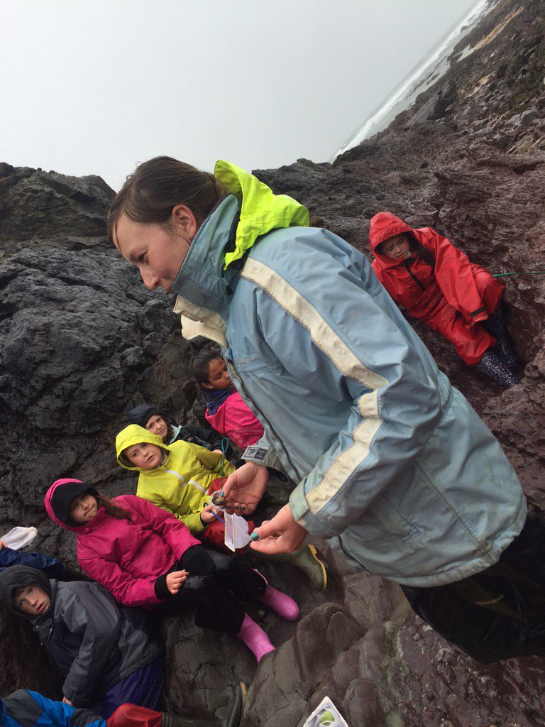 stackpole2016's tweet image. Razorbills finish the week WET!!! #anotheramazingday