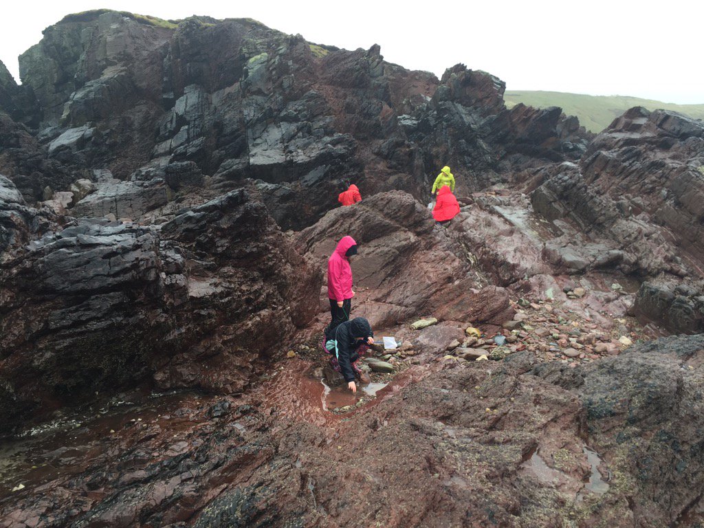 stackpole2016's tweet image. Razorbills finish the week WET!!! #anotheramazingday